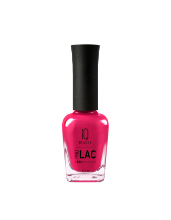 Набор лаков для ногтей PROLAC+bioceramics Like Lipstick 6 шт. по 12,5 мл