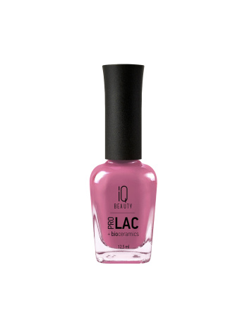 Набор лаков для ногтей PROLAC+bioceramics Like Lipstick 6 шт. по 12,5 мл