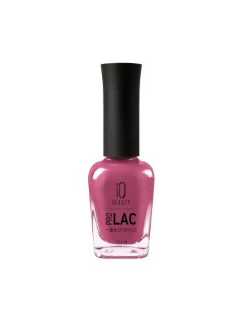 Набор лаков для ногтей PROLAC+bioceramics Like Lipstick 6 шт. по 12,5 мл