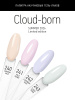 Набор каучуковых гель-лаков Cloud-born, 4 шт. по 10 мл