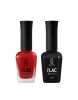 Лак для ногтей PROLAC+bioceramics укрепляющий 141 Cranberry, 12.5 мл в в Москве