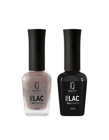 Лак для ногтей PROLAC+bioceramics укрепляющий 146 Nordic, 12.5 мл в в Москве
