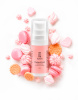 Крем-масло для ногтей и кутикулы Smoothie Oil Cream Candies & Sparkle, 18 мл