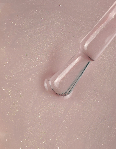 Лак для ногтей PROLAC+bioceramics укрепляющий 191 Gilded Rose, 12.5 мл в в Москве