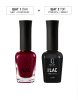 Лак для ногтей PROLAC+bioceramics укрепляющий 192 Rich Cherry, 12.5 мл в в Москве