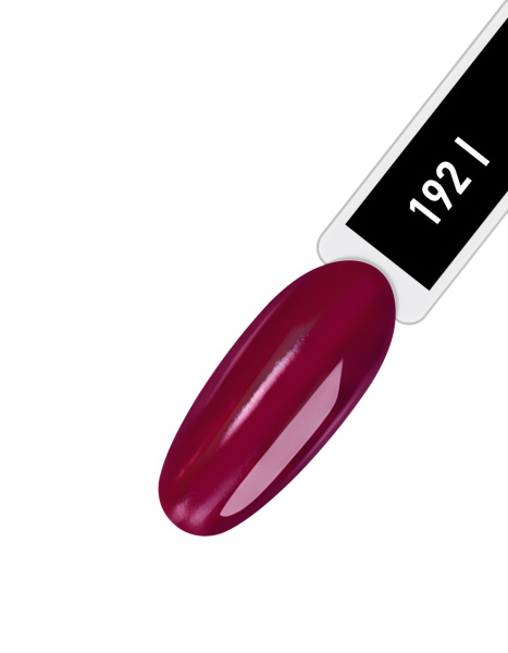 Лак для ногтей PROLAC+bioceramics укрепляющий 192 Rich Cherry, 12.5 мл в в Москве