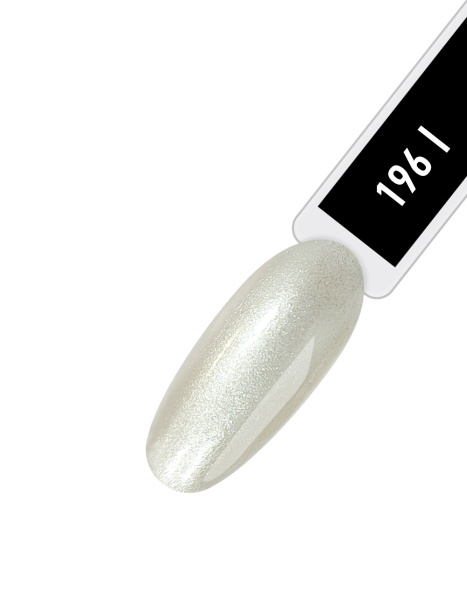 Лак для ногтей PROLAC+bioceramics укрепляющий 196 Mirror Memory, 12.5 мл в в Москве