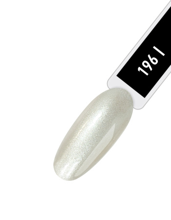 Лак для ногтей PROLAC+bioceramics укрепляющий 196 Mirror Memory, 12.5 мл в в Москве