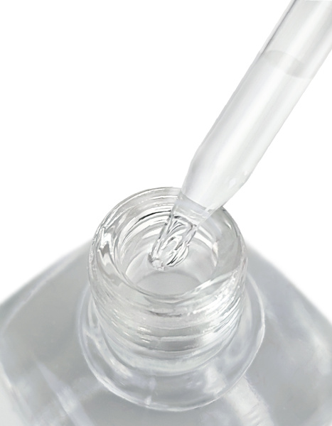 Быстрая сушка для лака IQ Beauty Quick Dry Drops c маслом Инка-Инчи, 12.5 мл в в Москве