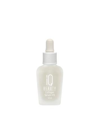 Коллагеновая сыворотка для восстановления ногтей и кожи Collagen Serum X15, 12.5 мл в в Москве