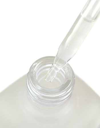Коллагеновая сыворотка для восстановления ногтей и кожи Collagen Serum X15, 12.5 мл в в Москве
