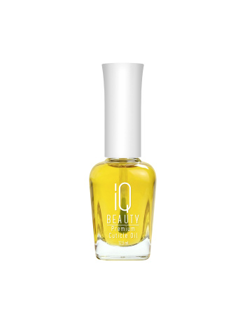 Обогащённое масло для кутикулы Premium Cuticle Oil, 12.5 мл в в Москве