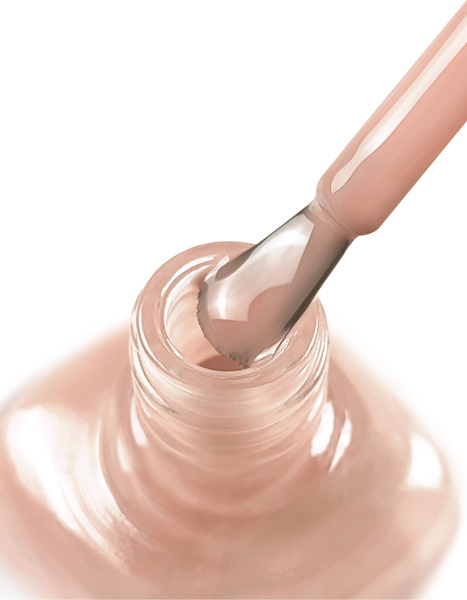 Филлер-укрепитель Nude Filler с камуфлирующим эффектом 03 Beige Blush, 12.5 мл в в Москве