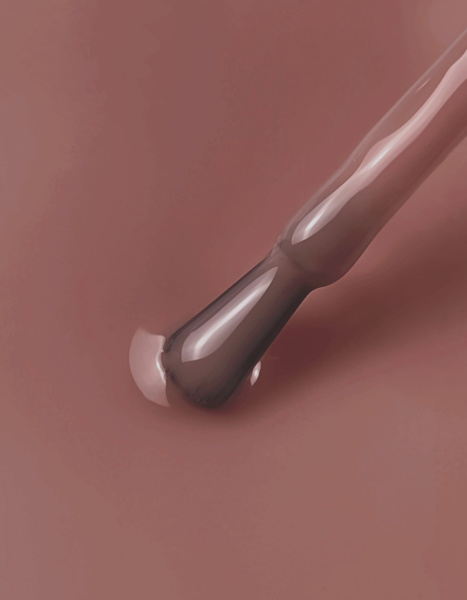 Филлер-укрепитель Nude Filler с камуфлирующим эффектом 05 Brown Cameo, 12.5 мл в в Москве
