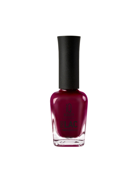 Лак для ногтей PROLAC+bioceramics укрепляющий 192 Rich Cherry, 12.5 мл