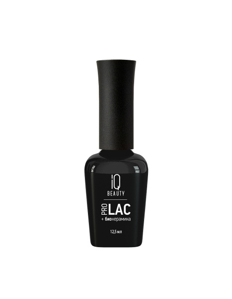 Финишное покрытие для лака PROLAC+bioceramics глянцевое Glossy Top, 12.5 мл в в Москве