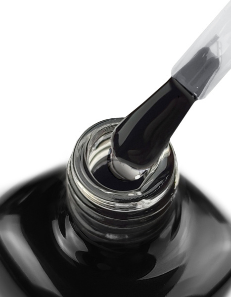 Финишное покрытие для лака PROLAC+bioceramics глянцевое Glossy Top, 12.5 мл в в Москве